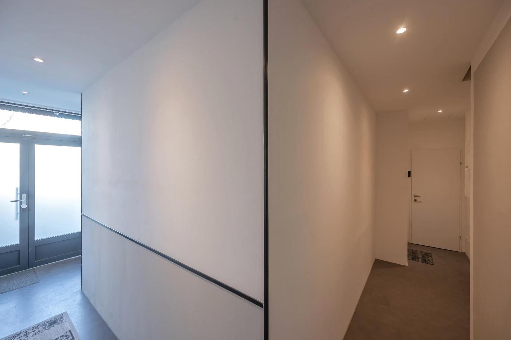 City Center Lofts 维也纳 客房 照片