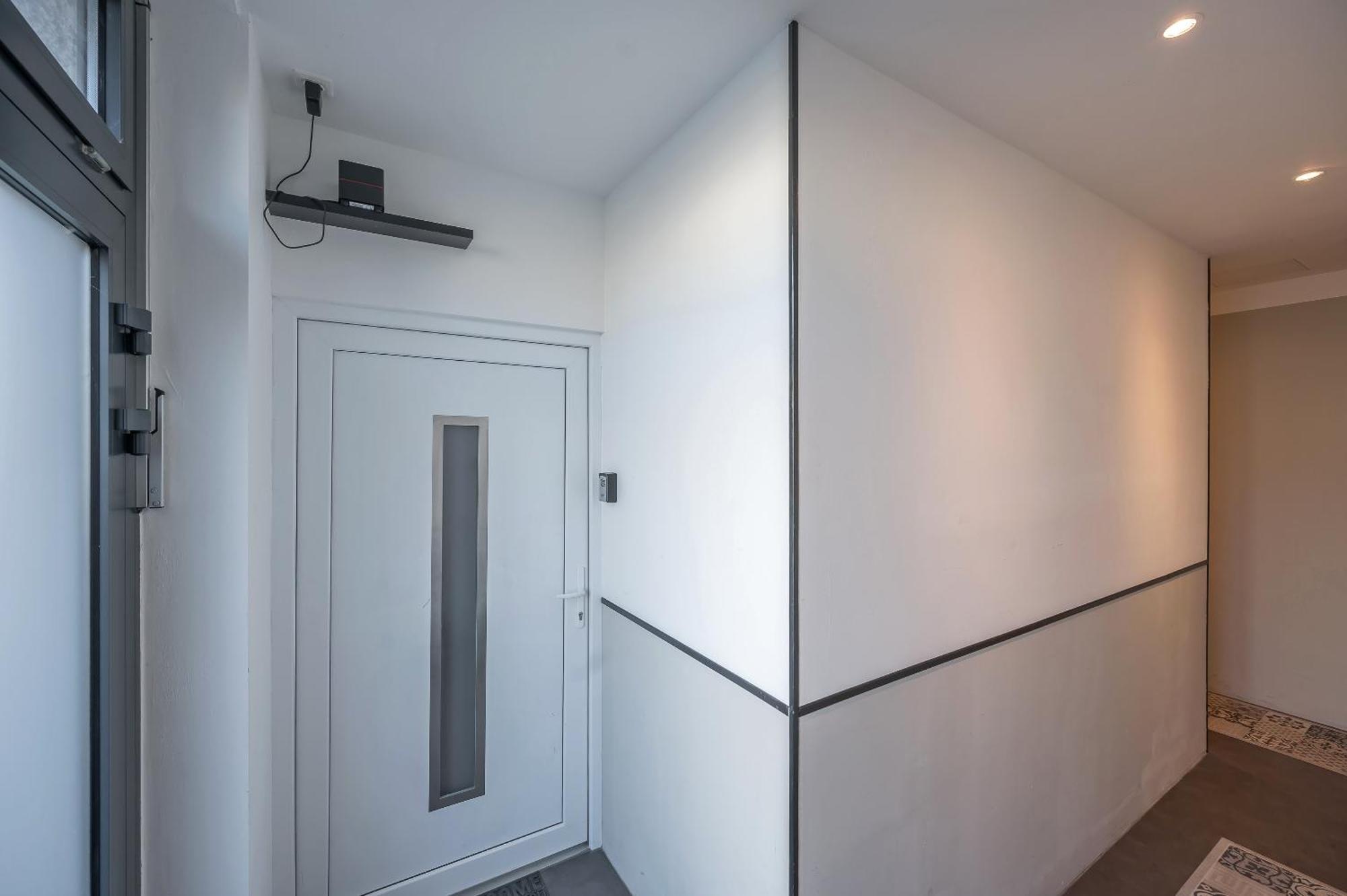 City Center Lofts 维也纳 客房 照片