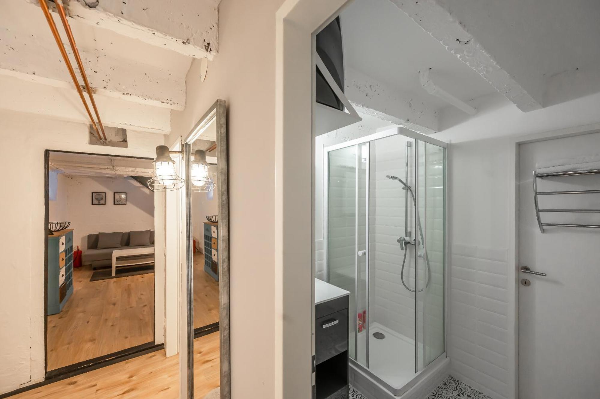 City Center Lofts 维也纳 客房 照片