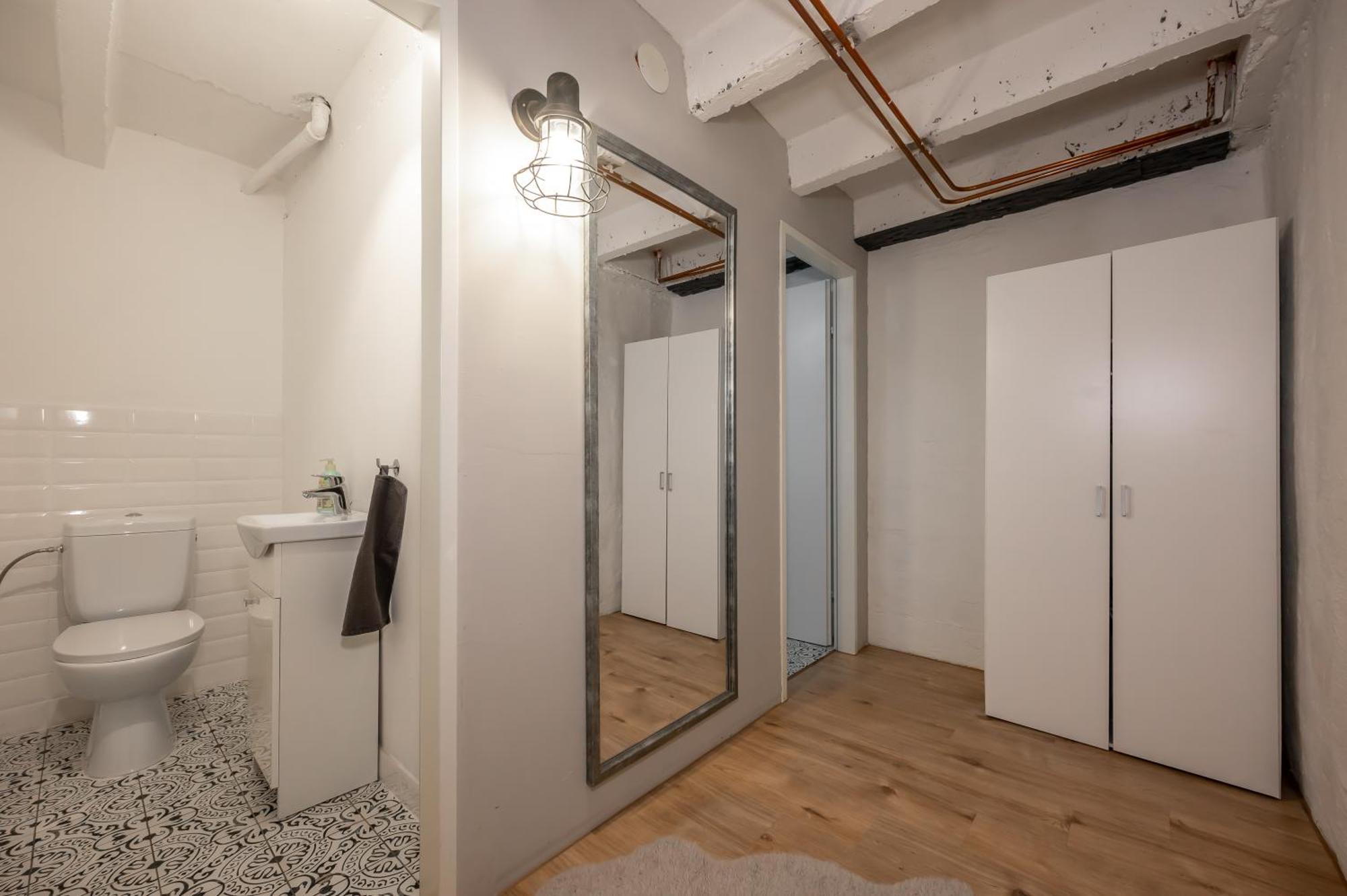 City Center Lofts 维也纳 客房 照片