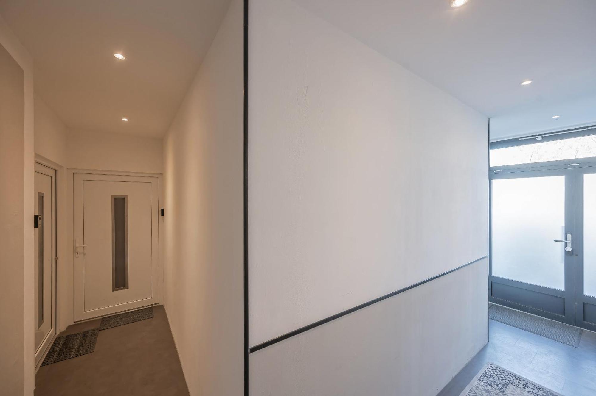 City Center Lofts 维也纳 客房 照片
