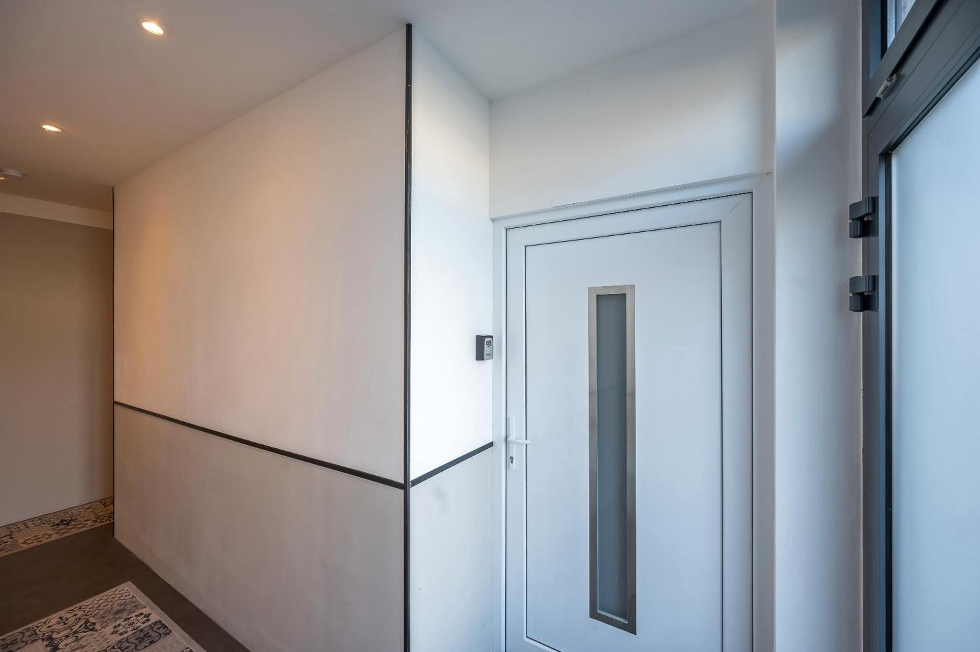City Center Lofts 维也纳 客房 照片