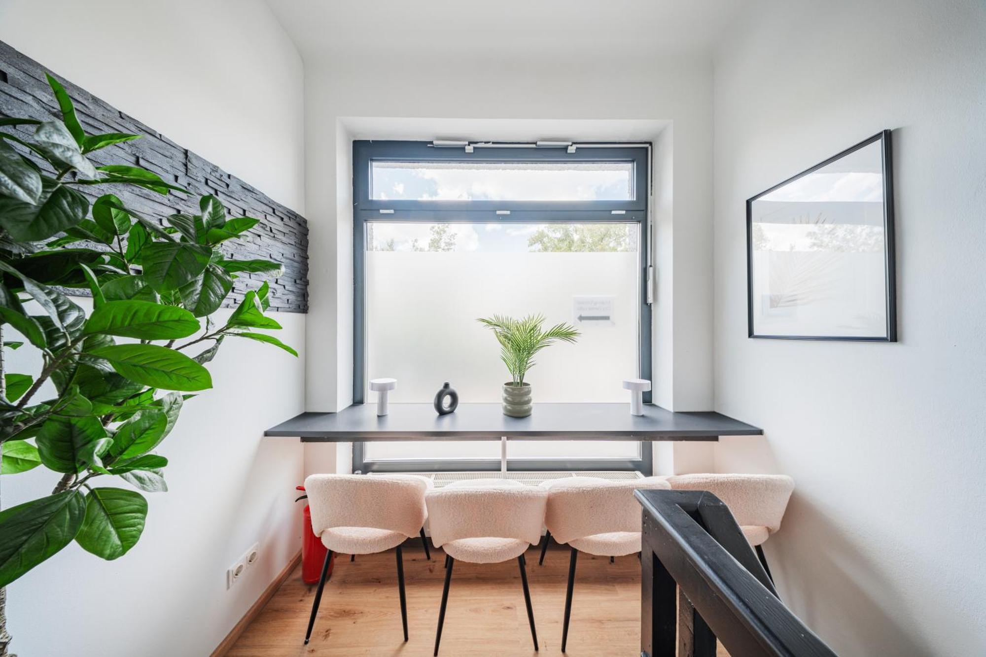 City Center Lofts 维也纳 外观 照片