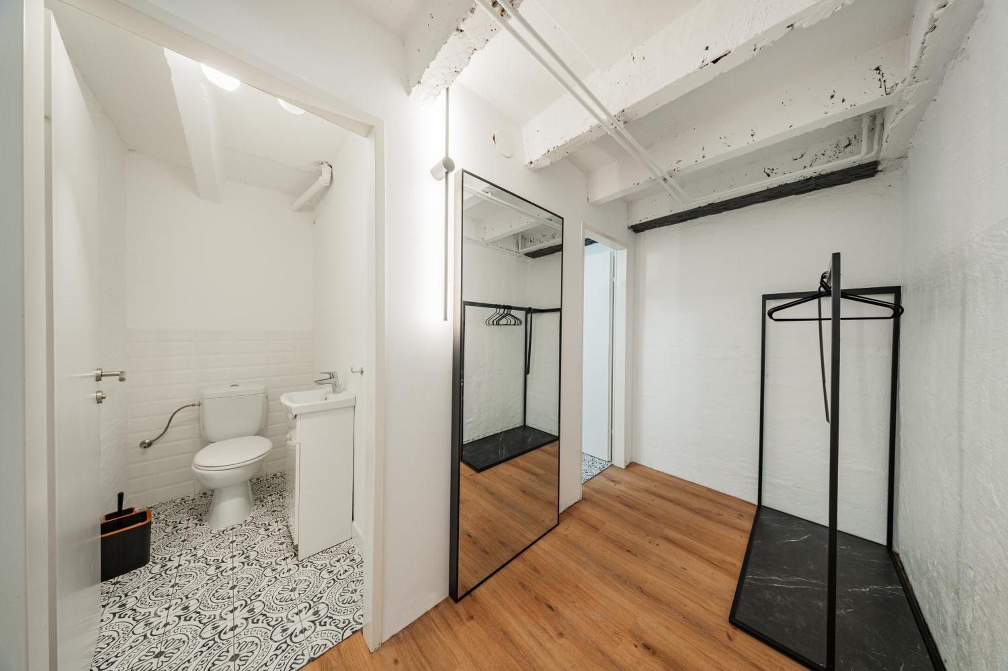 City Center Lofts 维也纳 外观 照片