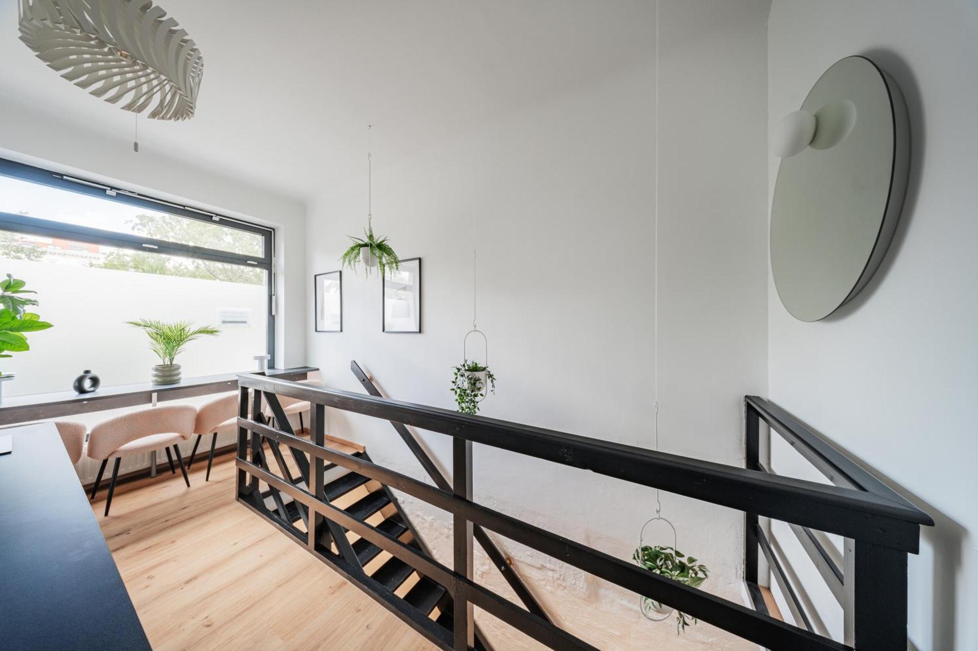 City Center Lofts 维也纳 外观 照片