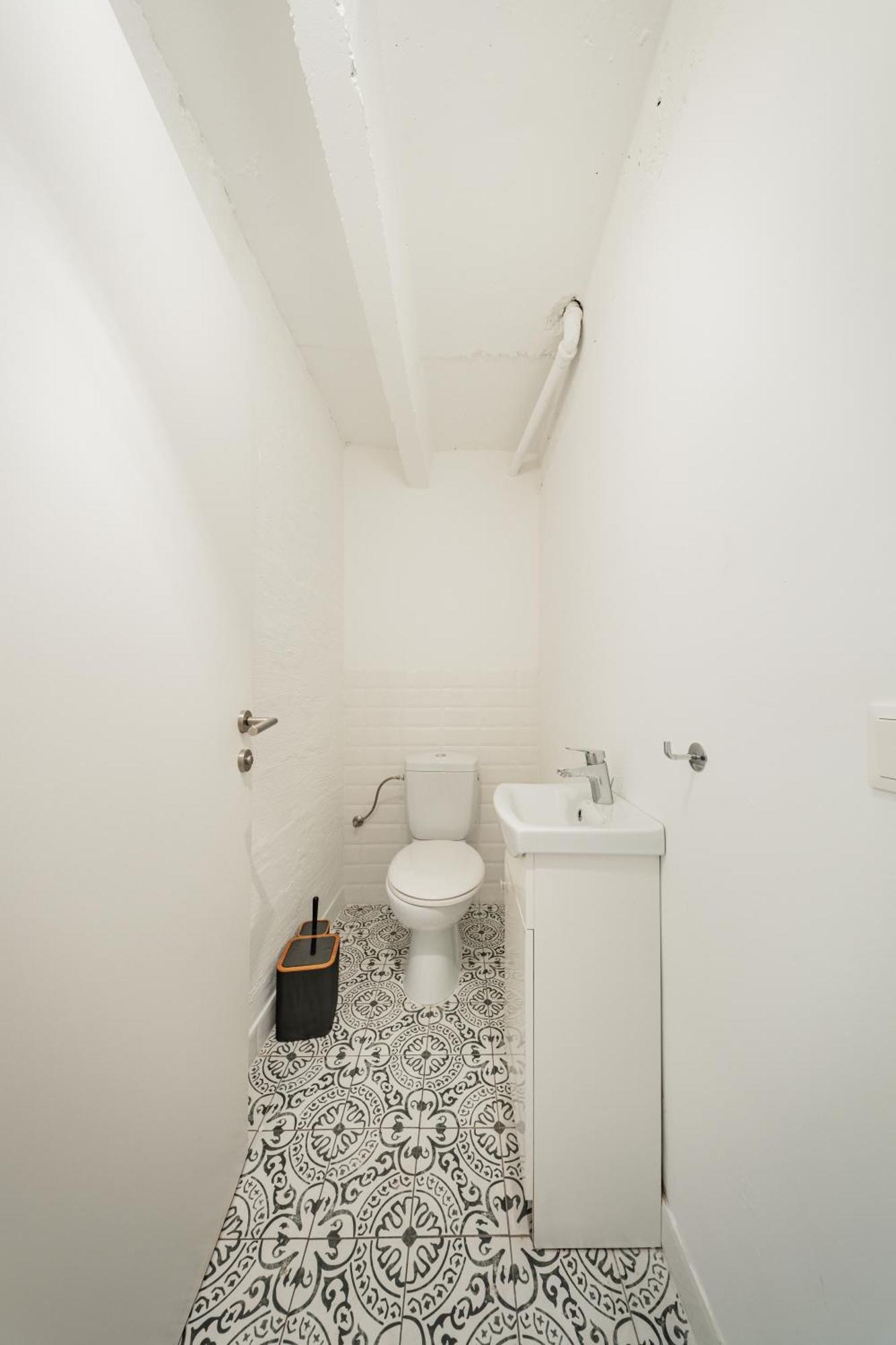 City Center Lofts 维也纳 外观 照片